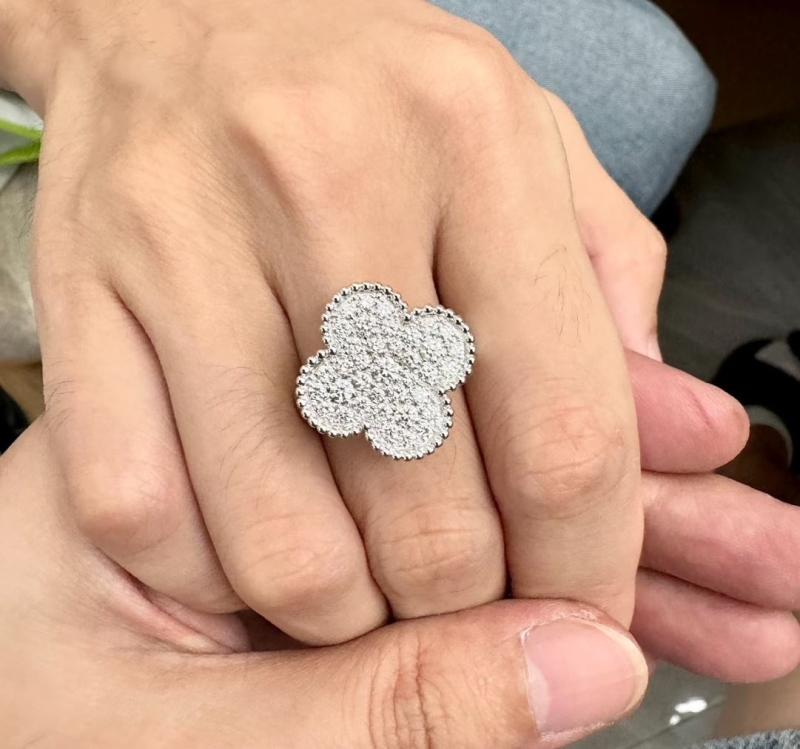 Vca Rings